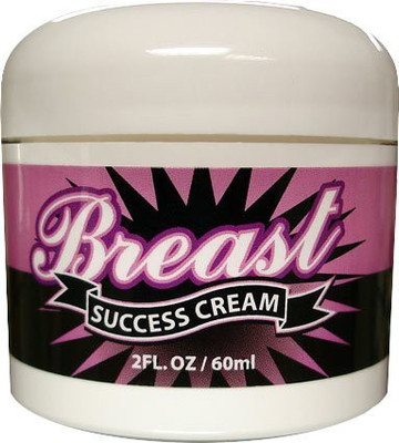 

Breast Success Cream(60 ml)