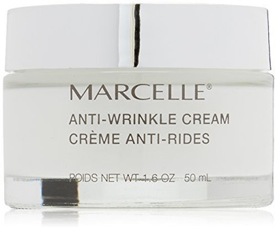 

Marcelle AntiWrinkle Cream(50.28 ml)
