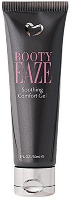

Pure Romance Booty Eaze Soothing Gel Soothing Gel For Nightime Play(30 ml)