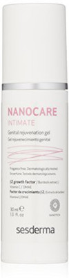 

sesderma Nanocare Intimate Genital Gel(29.58 ml)