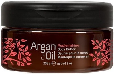 

Body Drench Argan Oil Body Butter Jar(236.59 ml)