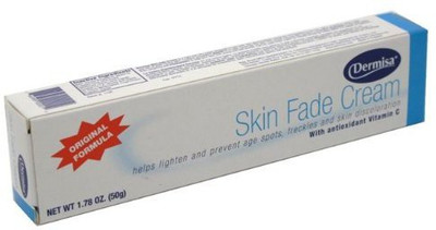 

Dermisa Skin Fade Cream(52.65 ml)