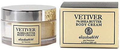

elizabeth W Vetiver Body Cream(200 ml)