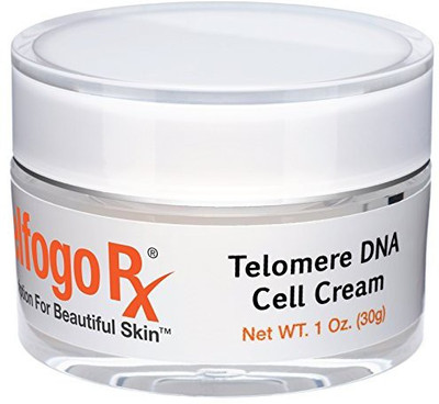 

SkinPro Delfogo Rx Telomere Dna Cell Cream(30 g)