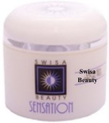

Swisa Beauty Dead Sea Face Firming Moisturizer(59.15 ml)