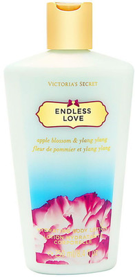

Victoria's Secret Endless Love Hydrating Body Lotion(250 ml)