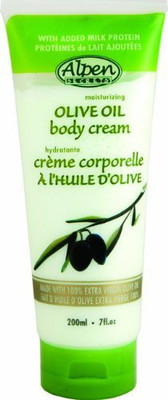 

Alpen Secrets Olive Oil Body Cream(207.02 ml)