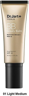 

Dr.jart+ Premium Beauty Balm Spf No Light Medium(44.37 ml)