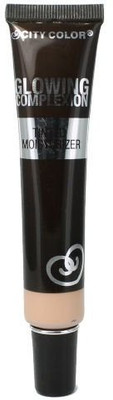 

city color Glowing Complexion Tinted Moisturizer Buff(30 ml)