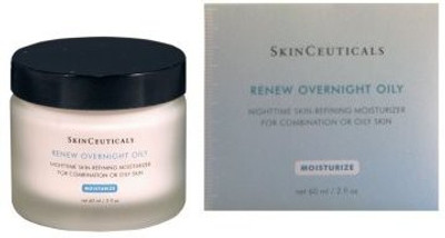 

SkinCeuticals Renew Overnight Oily Nighttime SkinRefining Moisturizer(59.15 ml)