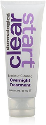 

Dermalogica Breakout Clearing Overnight Treatment(59.15 ml)