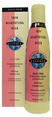 

Clear Essence Skin Beautifying Milk W Maxi Tone(236.59 ml)