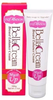 

Generic Must Up Bella Breast & Butt Enhance Enlargement Cream(100 g)