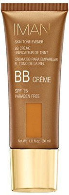 

Iman Cosmetics Bb CreamClay Medium(30 ml)