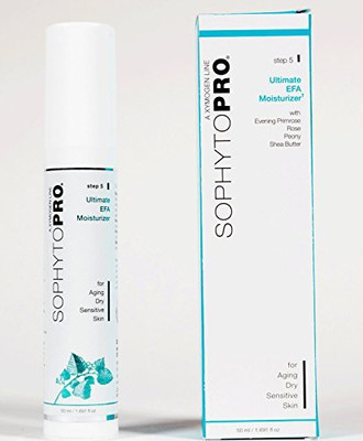 

SophytoPRO Ultimate Efa Moisturizer(50 ml)