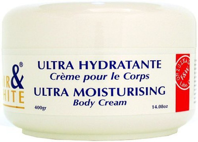 

Fair & White Original AntiAging Ultra Moisturizing Body Cream(414.03 ml)