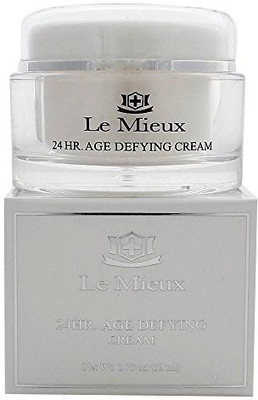 

Le Mieux Hour Age Defying Cream(51.76 ml)