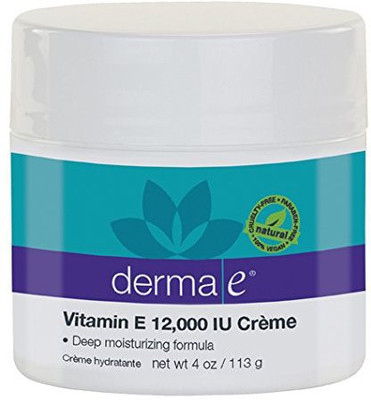 

Dermae Deep Moisturizing Formula Vitamin E Iu Creme(118.3 ml)