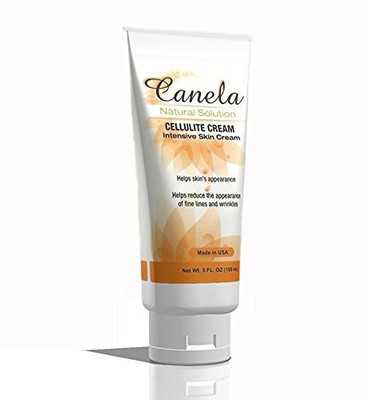 

TVventas Anti Cellulite Cream(147.87 ml)