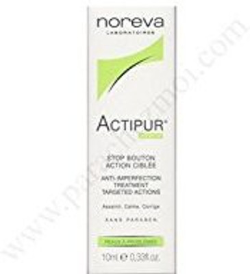 

NOREVA LED Actipur AntiImperfection Treatment Targeted Actions(10 ml)