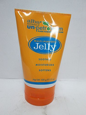 

UnPetroleum MultiPurpose Jelly(103.51 ml)