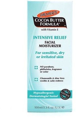 

Palmers Cocoa Butter Formula Face Moisturizer(97.6 ml)