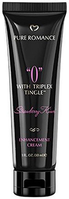 

Pure Romance O Strawberry Kiwi Enhancement Cream(30 ml)
