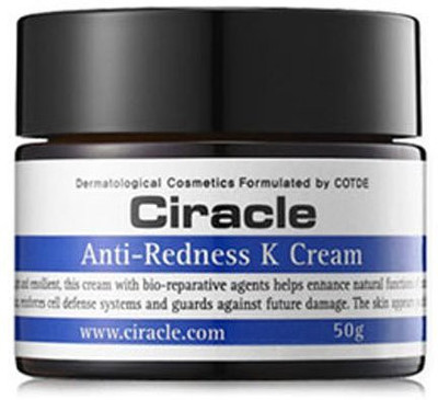 

Ciracle AntiRedness K Cream(50.28 ml)
