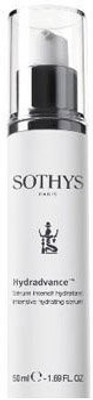 

Chunkaew Sothys Hydradvance Intensive Hydrating Serum(50 ml)