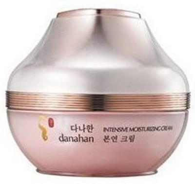 

Danahan Korean Cosmetics Intensive Moisture Cream(50 ml)