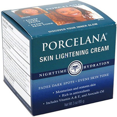 

Porcelana Skin Lightening Night Cream(88.73 ml)
