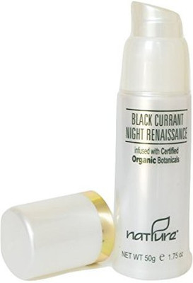 

Nature Pure Clinical Anti Aging Night Cream(50 g)