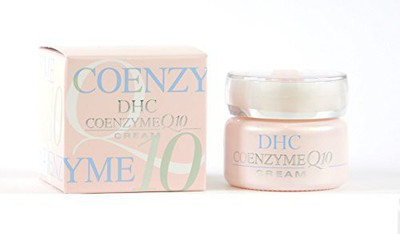

DHC Coenzyme Q0 Cream /30g(30 ml)