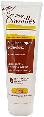 

Roge Cavailles Extra Mild Surgras Shower Sensitive Skins(250 ml)