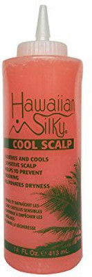 

Hawaiian Silky Signature Collection Cool Scalp(414.03 ml)