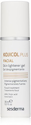 

sesderma Kojicol Plus Facial Skin Gel(29.58 ml)