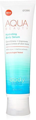 

Body Benefits Hydrating Body Serum OceanFresh(147.87 ml)