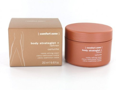 

Comfort Zone Body Strategist Refiner Cellulite(250 ml)
