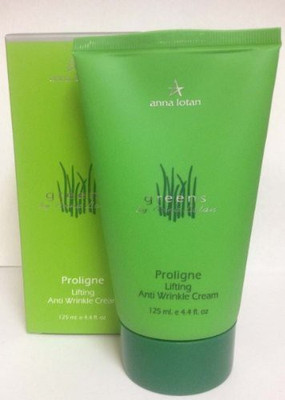 

Anna Lotan Greens Proligne Lifting Anti Wrinkle Cream(125 ml)