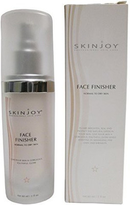 

Skinjoy Face Finisher Normal To Dry Skin(60 ml)