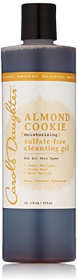 

Carols Daughter Almond Cookie Moisturizing(355 ml)