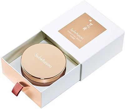

Sulwhasoo Amore Pacific Essential Balm G Skin Care Moisturizers Hydrated Skin(443.61 ml)