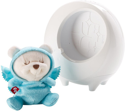 

Fisher-Price Butterfly Dreams Sooth(Multicolor)
