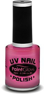 

PaintGlow Uv Nail Polish Pink