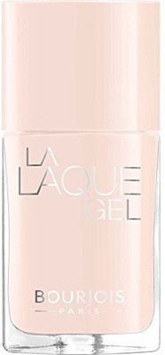 

Bourjois La Laquegel Nail Polish 25 Attinude Pink