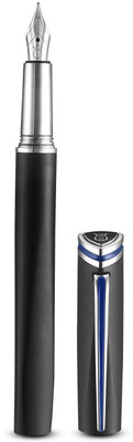 

Lapis Bard Avant Garde Carbon Fountain Pen Fountain Pen