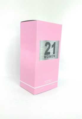 

perfume king 21 Women Eau de Parfum - 100 ml(For Women)