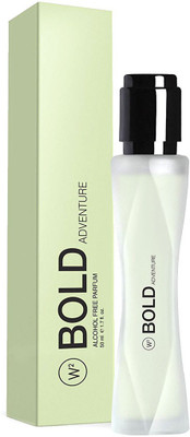 

W2 Bold Adventure Parfum Perfume - 50 ml(For Men)