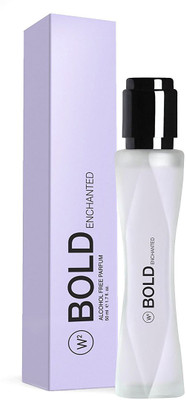 

W2 Bold Enchanted Parfum Perfume - 50 ml(For Men)