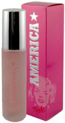 

american Pink Eau de Toilette - 50 ml(For Women)